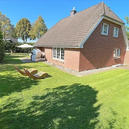 Holiday home Luett Hus - Ostseebrise