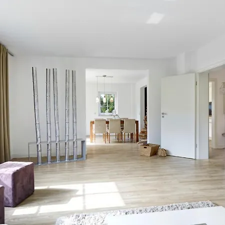 Luett Hus - Ostseebrise Holiday home *