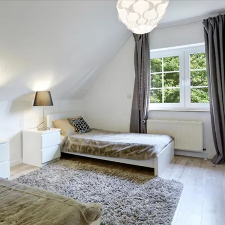 Luett Hus - Ostseebrise Holiday home Scharbeutz