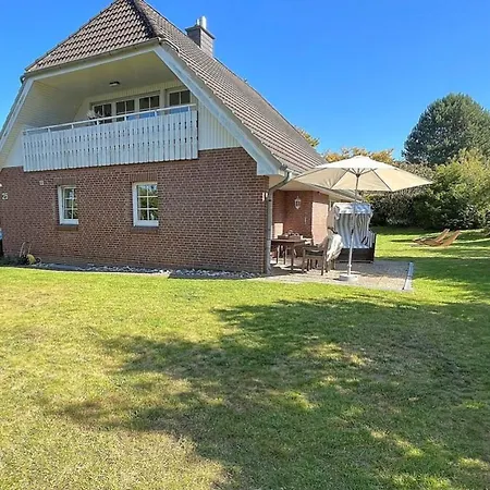 Luett Hus - Ostseebrise Scharbeutz